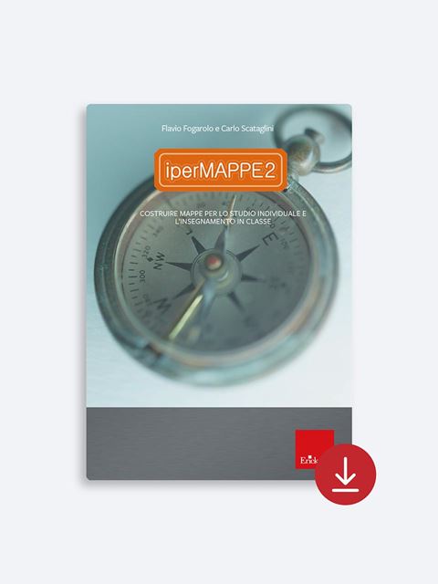 IperMAPPE 2 (Software) - Libri - Erickson 2