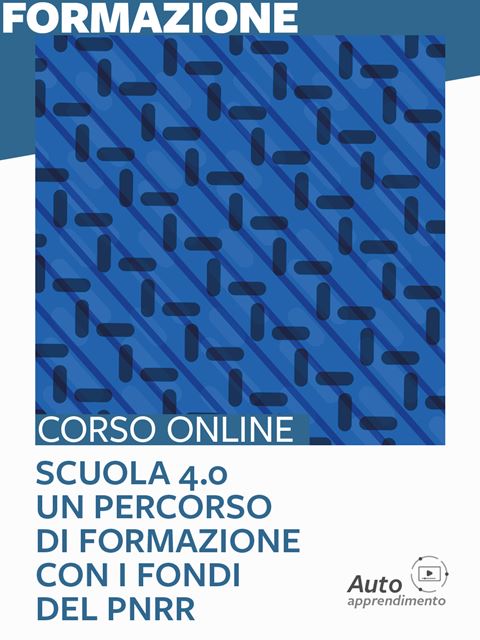 La transizione digitale nella SCUOLA 4.0Libro anziani attivi: stimola cognitività e socialità