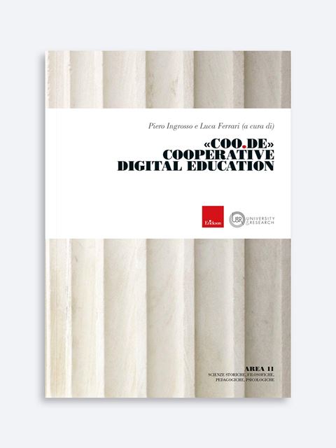 COO.DE - Cooperative Digital Education - Search - Erickson