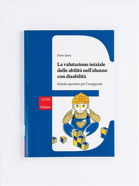 Nido Inclusivo E Bambini Con Disabilità - Libri - Erickson