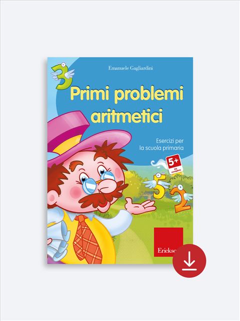 libri test problem solving