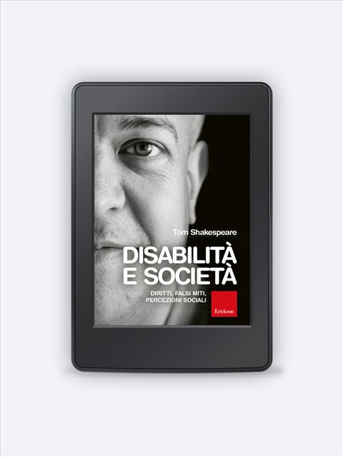 Disabilità e società - Libri - Erickson 3