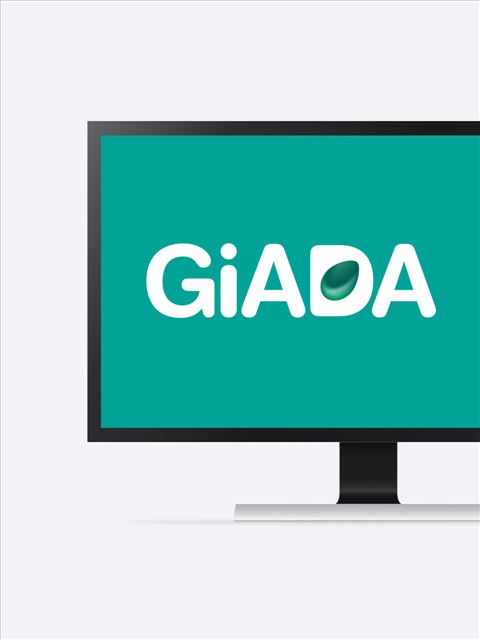 GiADA - App e software - Erickson