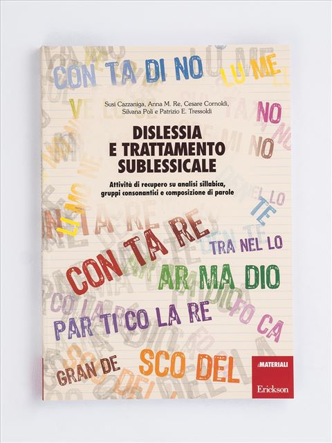 SCARICARE PROGRAMMI PER BAMBINI DISLESSICI DA