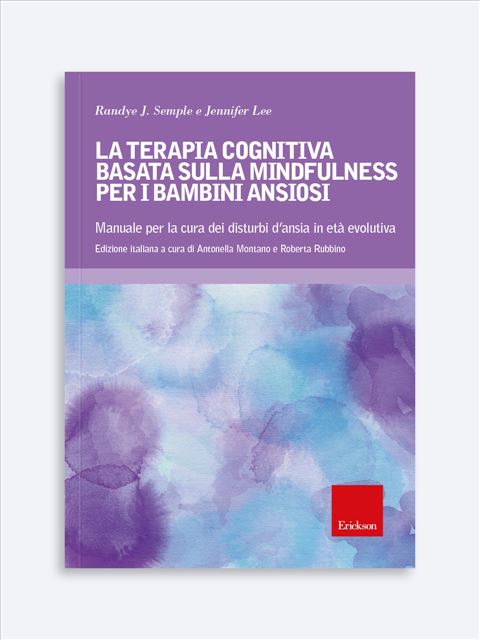 Programma Mindfulness Il Fiore Dentro Libri Erickson