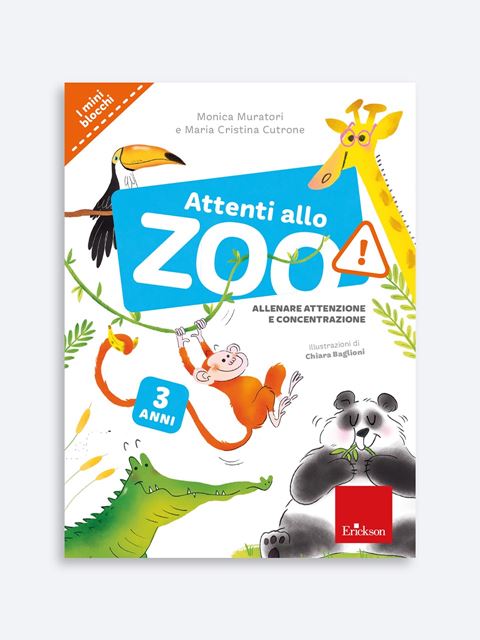 I suoni dello zoo. Libro sonoro. Ediz. illustrata — Salani