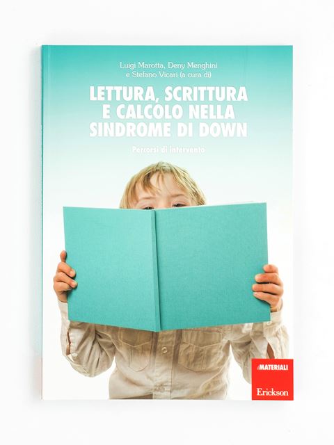 Lettura Scrittura E Calcolo Nella Sindrome Di Dow Libri Erickson