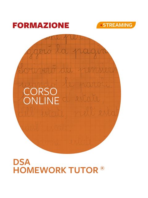 homework tutor dsa corso online erickson