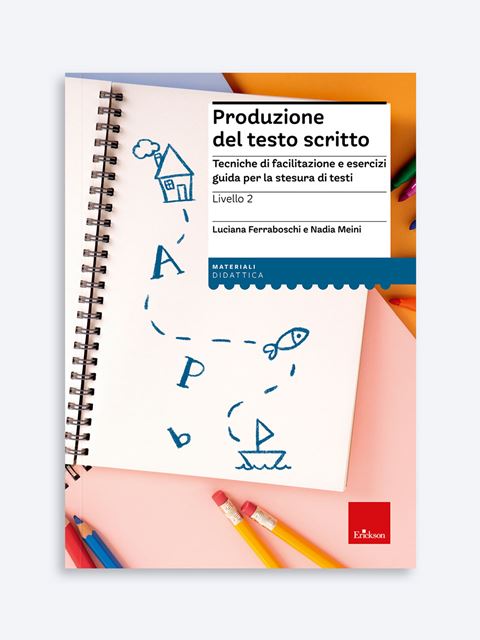 2 alla seconda scritto