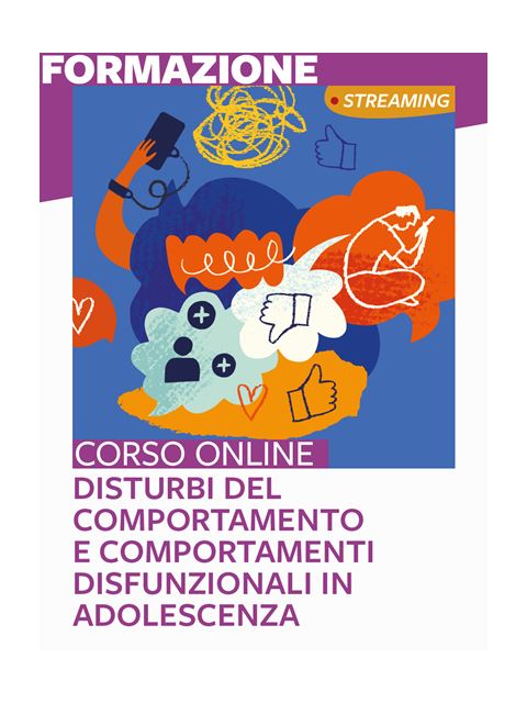 Disturbi Del Comportamento E Comportamenti Disfunz - Formazione - Erickson