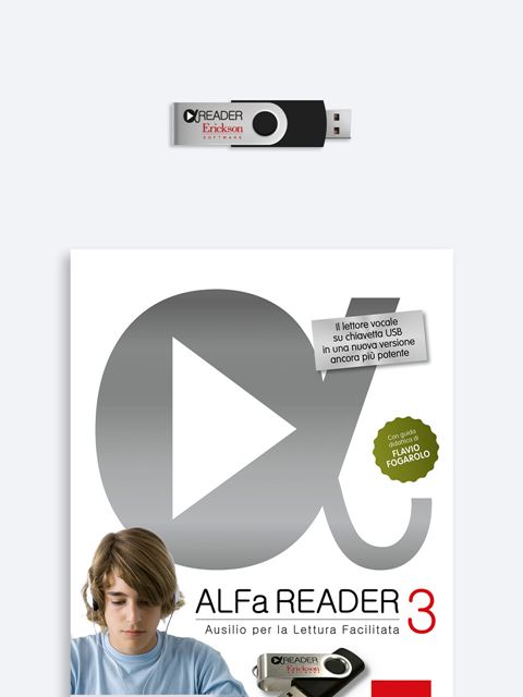 alfa ebook reader