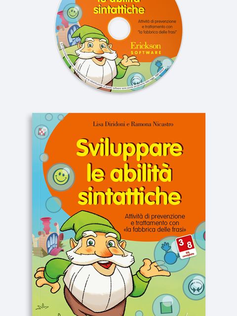 LA GRAMMATICA ITALIANA ED. SEPARATA SINTASSI