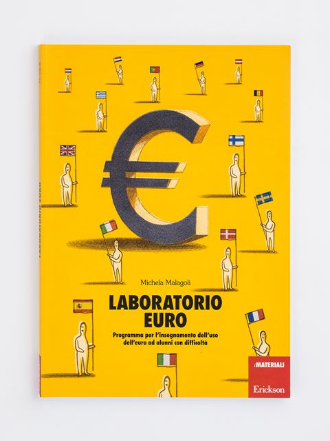 Laboratorio Euro Libri Erickson