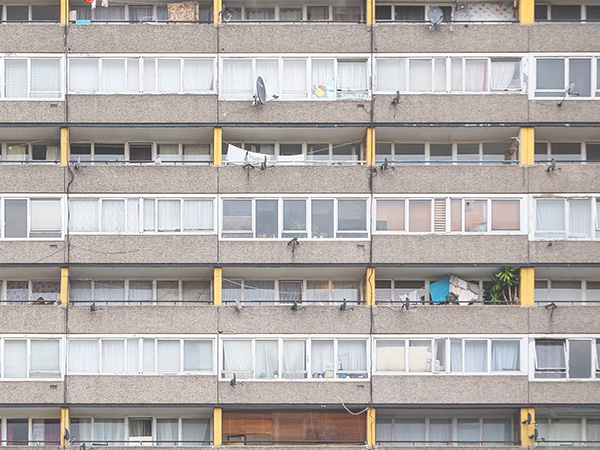 Lavoro sociale e povertà: lo sguardo del Poverty Aware Paradigm di Michal Krumer-Nevo. 1