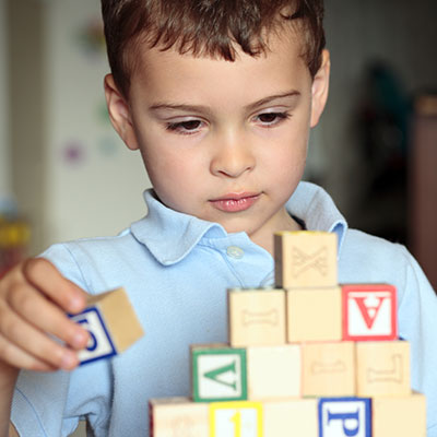 Come affrontare i comportamenti problema nell’autismo? - Erickson 3