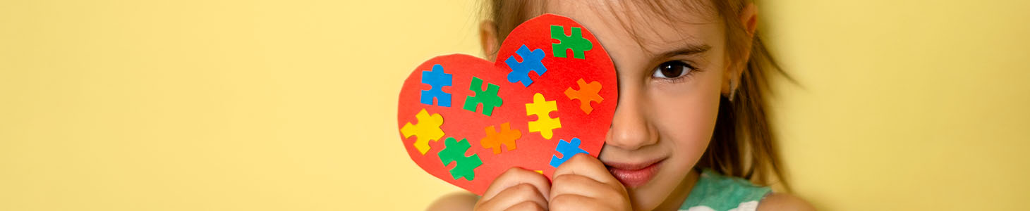 Il trattamento dell’autismo nei bambini: l’importanza di un approccio multidimensionale e multidisciplinare 1