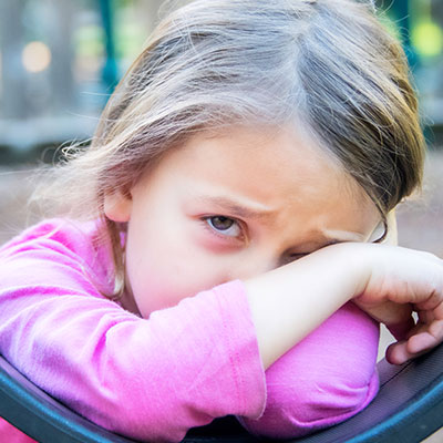 Rabbia, pianti, urla… come affrontare le emozioni negative dei bambini? 3