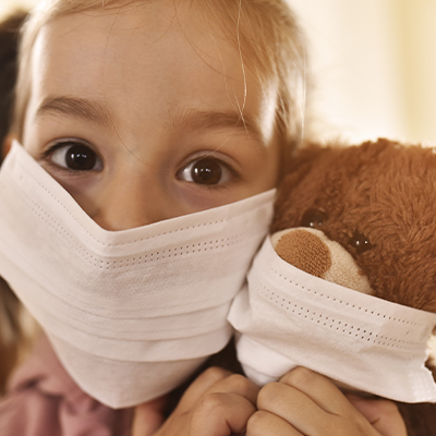 Com’è cambiata la vita dei bambini durante la pandemia? 2