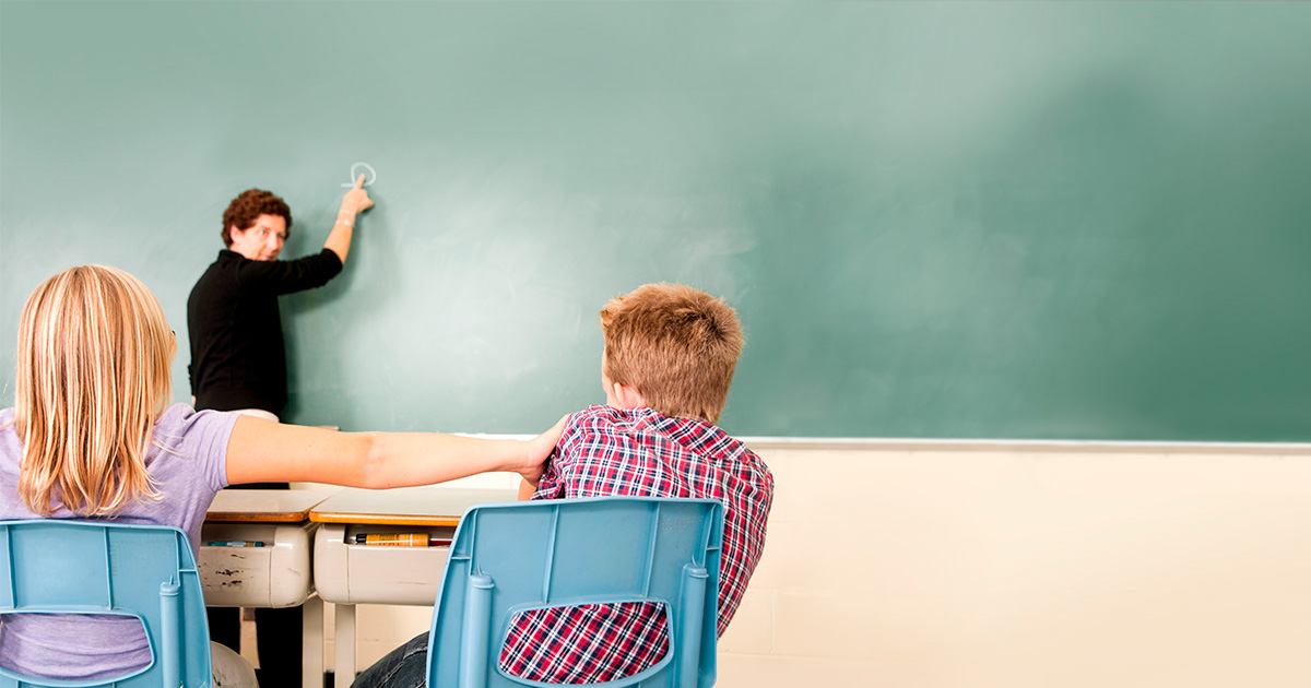 Esperto in Coping Power Scuola