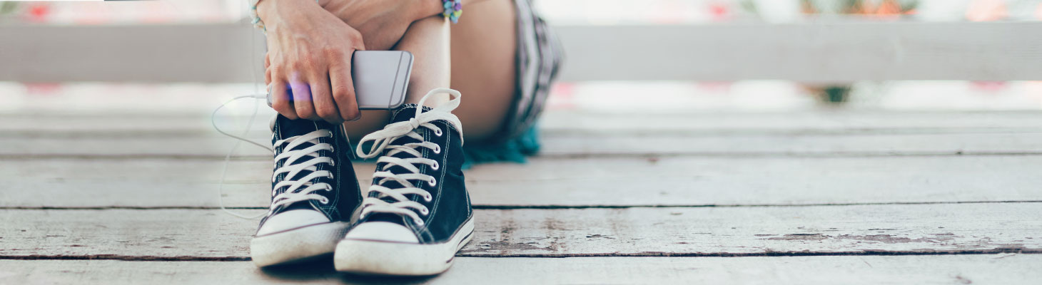 Social network e solitudine: causa o rimedio? - Erickson 1