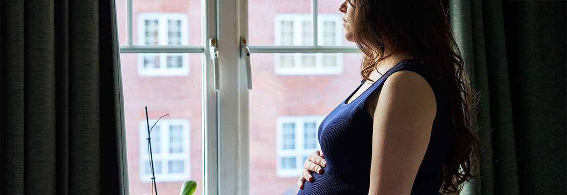 Sei incinta? 5 situazioni di fragilità emotiva da non sottovalutare - Erickson 2