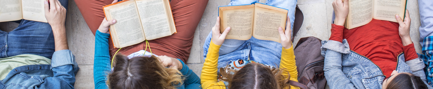 Si può insegnare il piacere della lettura? 1