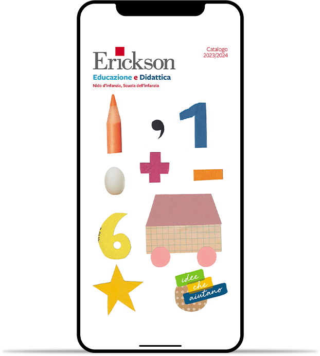 Erickson - Catalogo Educazione e Didattica  2022-2023 by Edizioni Centro  Studi Erickson - Issuu