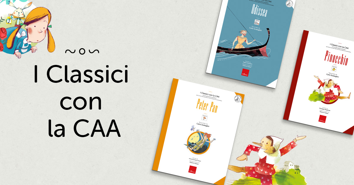 NINO IL MAIALINO: Edizione in CAA (Comunicazione Aumentativa Alternativa)  secondo il modello in-book (Storie in Fattoria in CAA) (Italian Edition)