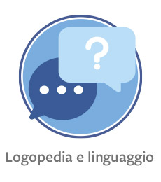 logopedia e linguaggio