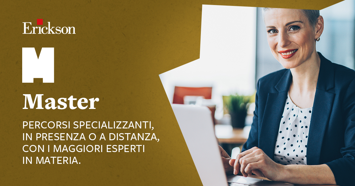 Master DSA, Neuropsicologia e Autismo riconosciuti MIUR