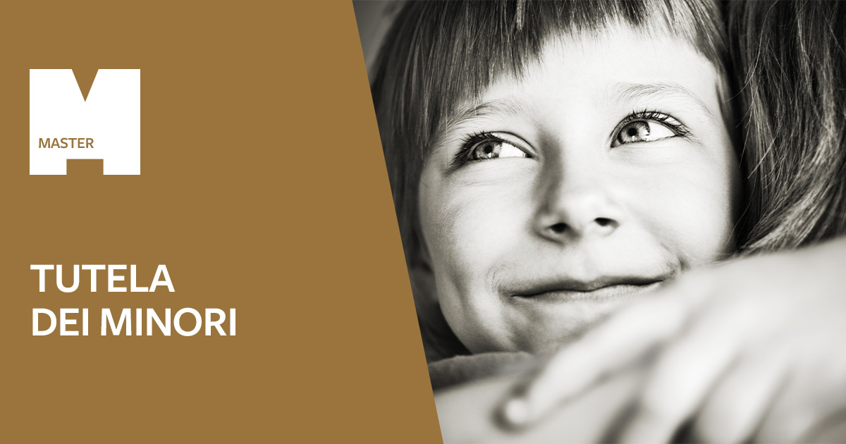 Master in Tutela dei Minori: Formazione e Competenze