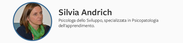 SIlvia Andrich