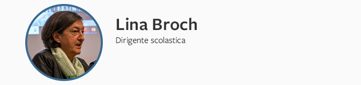 Lina Broch