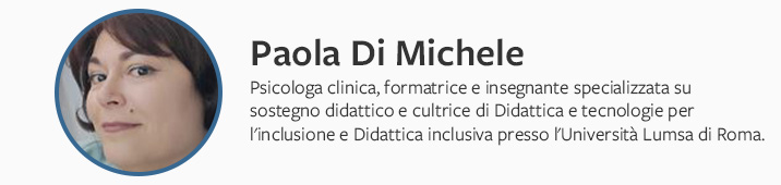 Paola Di Michele
