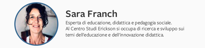 Sara Franch