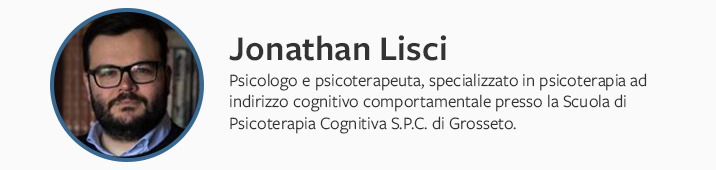 Jonathan Lisci