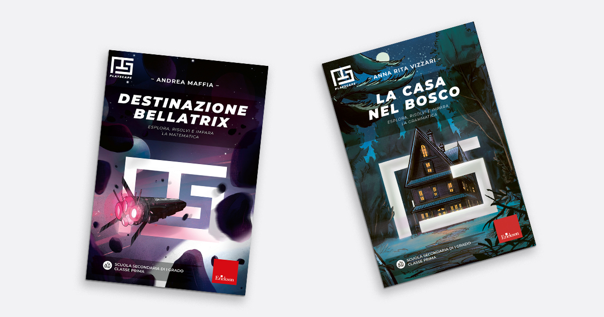 Libro Escape Book - Libri e Riviste In vendita a Roma