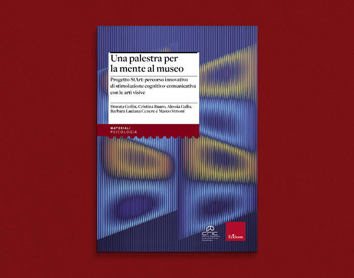 Una palestra per la mente | attività per persone con Alzheimer