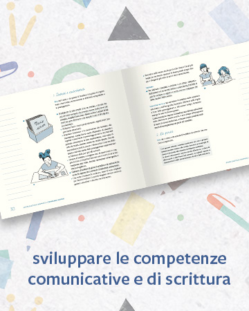 Album Didattico Montessori - Attività per Imparare a Leggere e Scrivere di  Erickson 