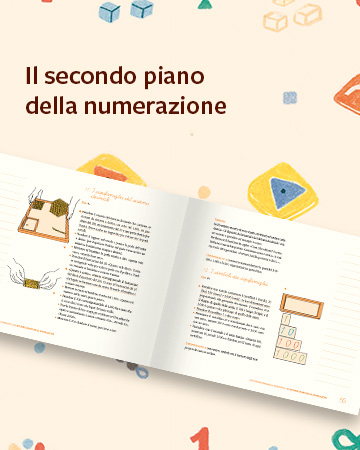 Album Didattico Montessori - Attività per Imparare a Leggere e Scrivere di  Erickson 