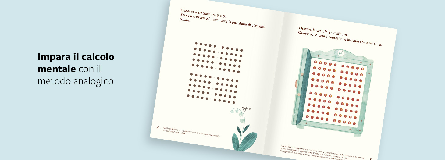 Più forti nel calcolo mentale | Livello 1 | Scuola primaria