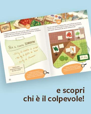 I mini gialli dell'intelligenza numerica. Vol. 4: Ispettrice Numeroni e lo  strano caso su due ruote. - Daniela Lucangeli - Adriana Molin - - Libro -  Erickson 