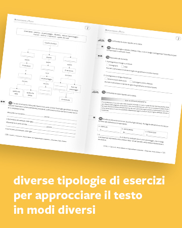 Percorsi letterari con l'apprendimento cooperativo - Scuola