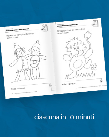 10 minuti di compiti al giorno. Per la classe prima : Grether, Marianne,  Heide-Liebetrau, Johanna, Wöstheinrich, A., Matizen, A.: : Libri