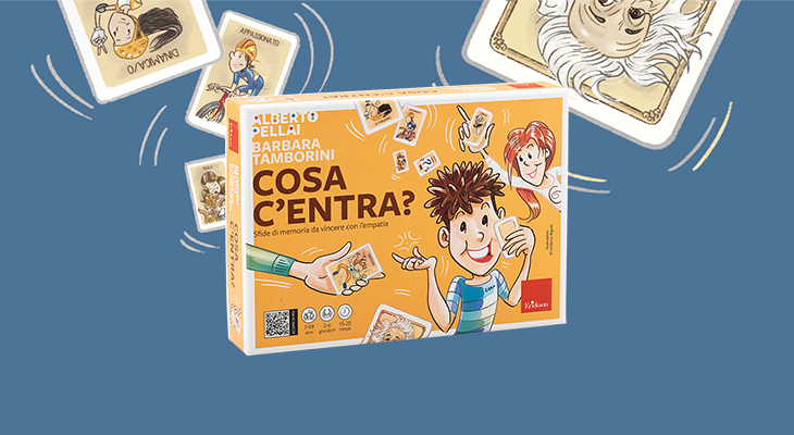 Giochi Educativi, Didattici E Divertenti Per Bambini Erickson